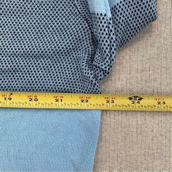 Club Room Mens Striped Lightweight Sweater Size XL - Picture 8 of 11